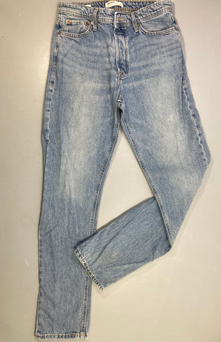 Jeans loose/chris 30/34, moins cher chez Petit Kiwi