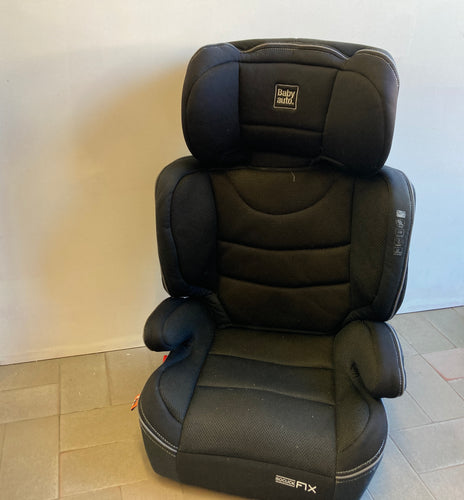Babyauto IsoclickFix Groupe 2/3 15-36kg, moins cher chez Petit Kiwi