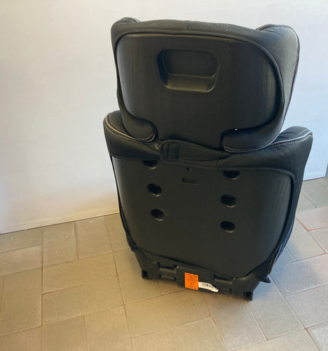 Babyauto IsoclickFix Groupe 2/3 15-36kg, moins cher chez Petit Kiwi