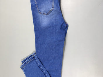Jeans skinny high waist, 32 - Jennyfer