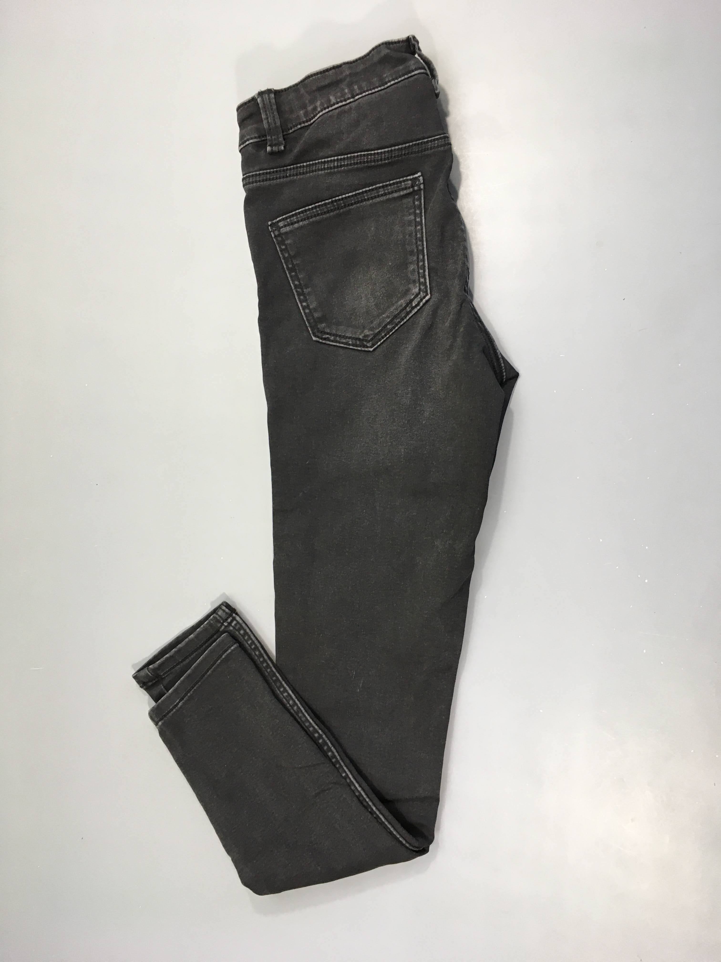 Jeans skinny noir