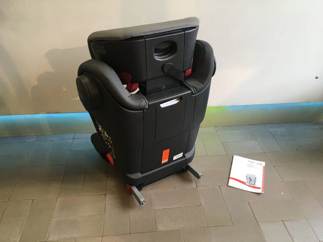 Siège Auto gris Britax Römer KidFix II XP Quelques auréoles, moins cher chez Petit Kiwi