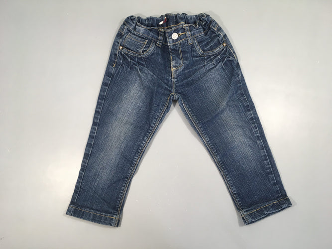 Jeans, moins cher chez Petit Kiwi