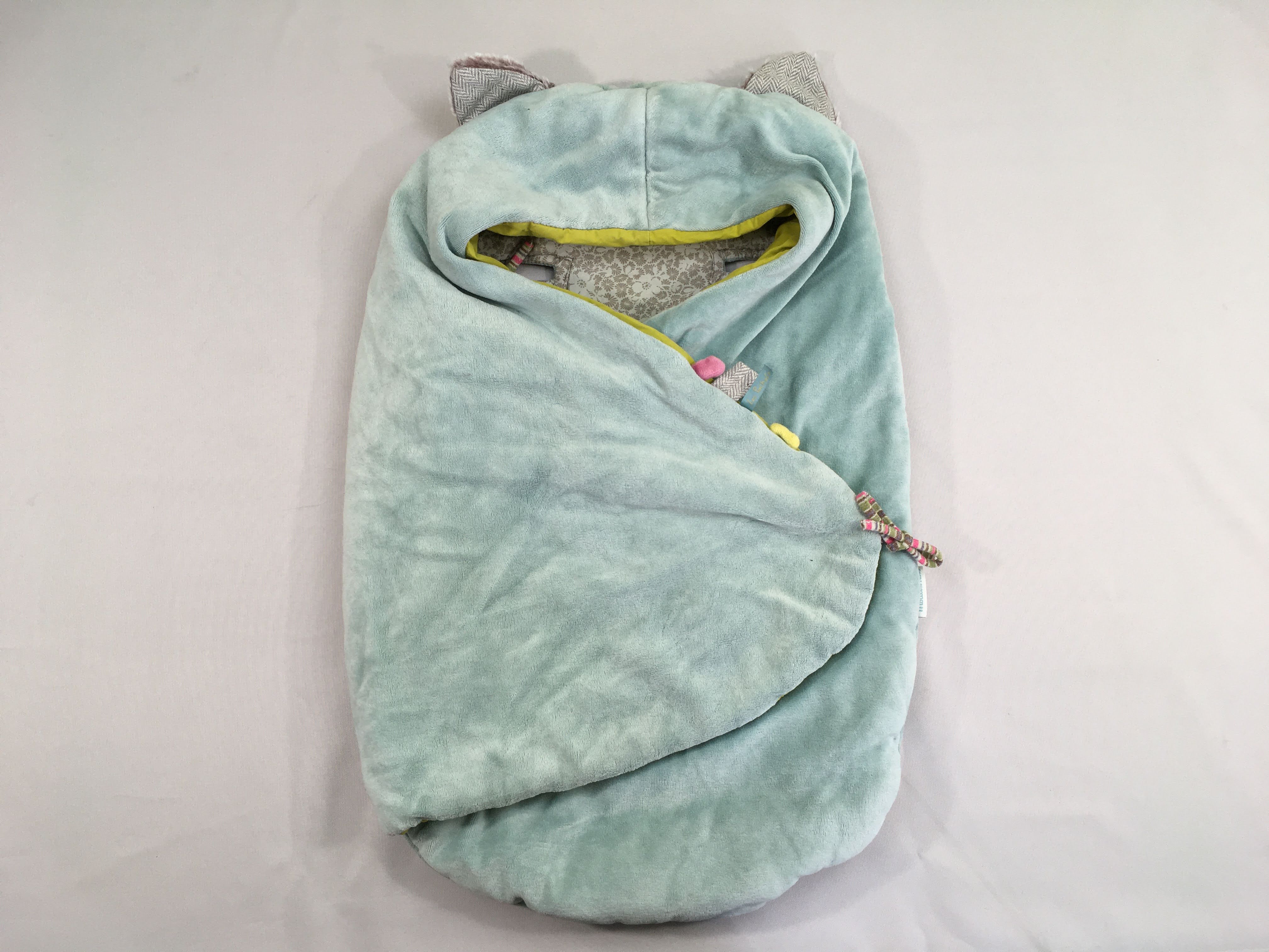 Nid d'ange Les Pachats