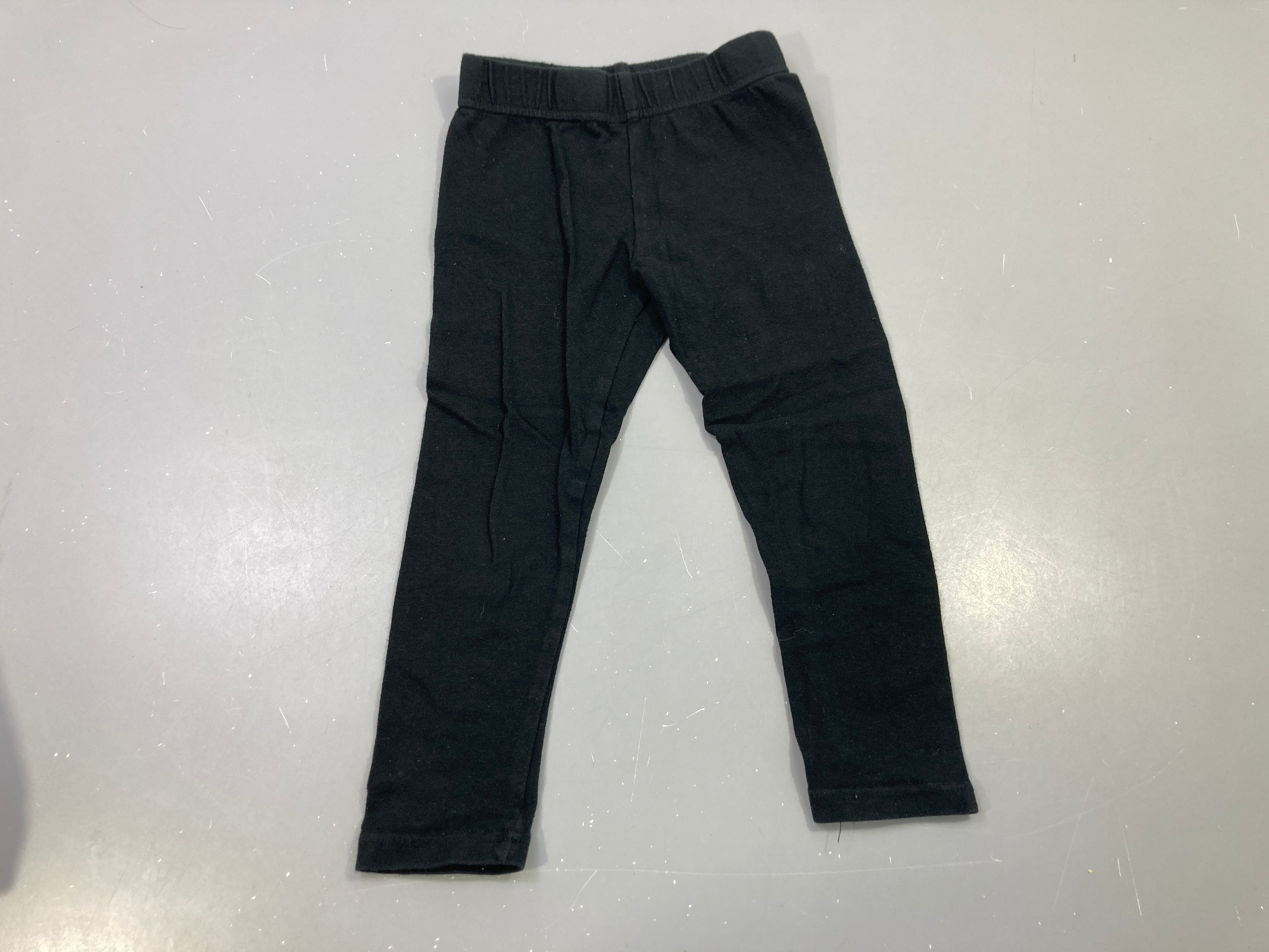Legging noir