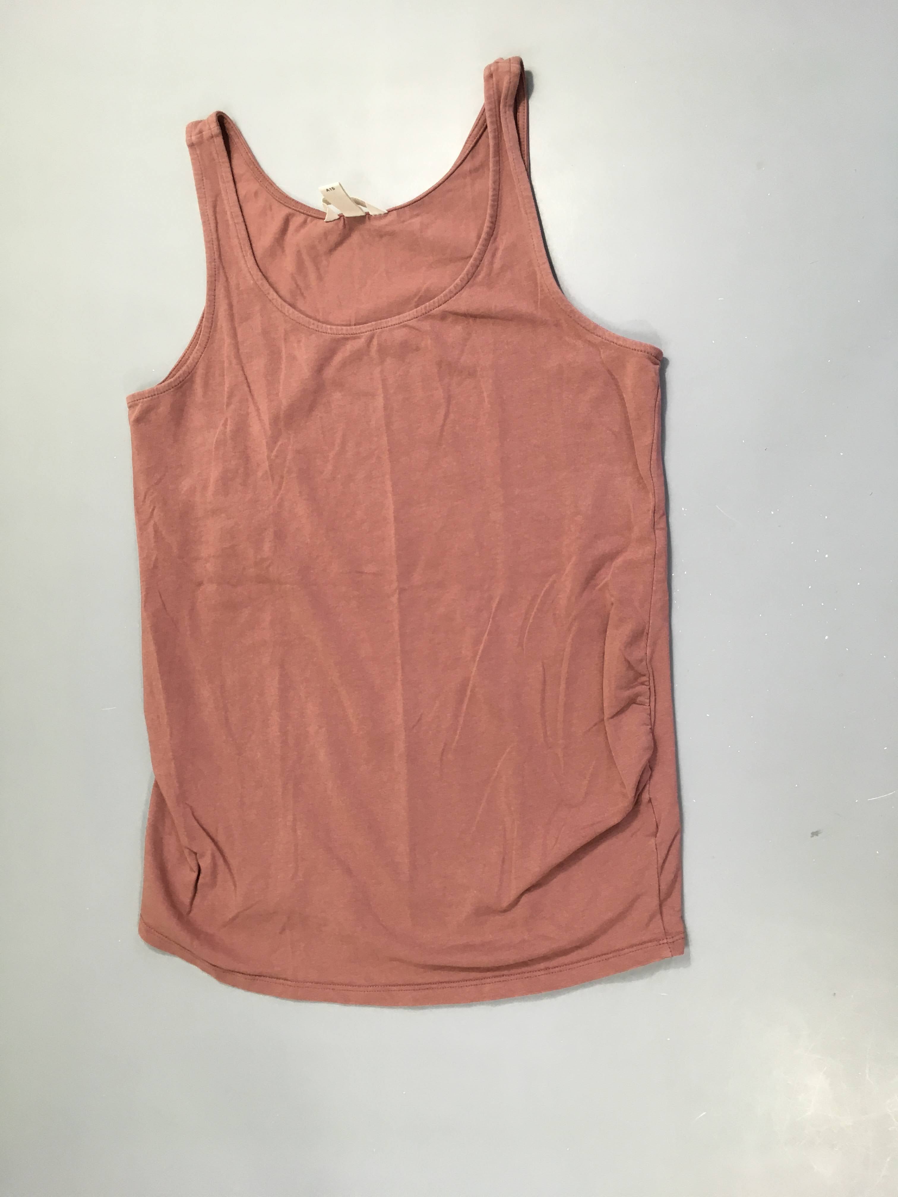 Débardeur rose