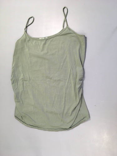 Top jersey vert, Anna Field, moins cher chez Petit Kiwi