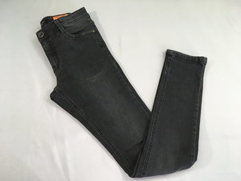 Jeans skinny fit noir, Cars