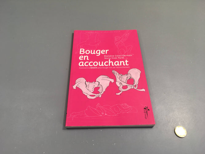 Bouger en accouchant, moins cher chez Petit Kiwi