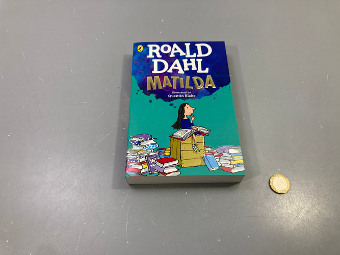 Matilda, moins cher chez Petit Kiwi