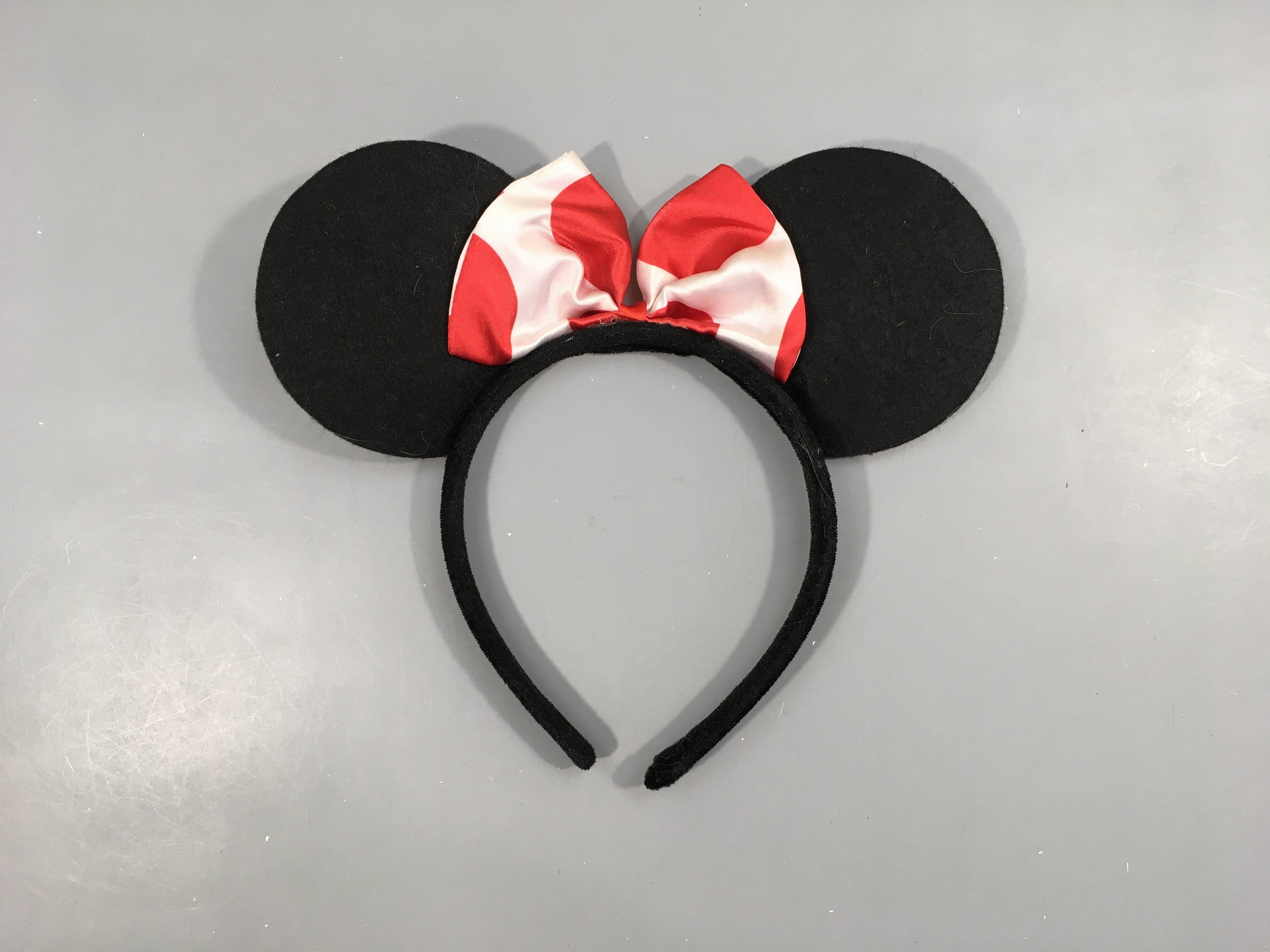 Serre-tête Minnie
