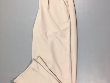 Pantalon beige à pince, 34, JDY