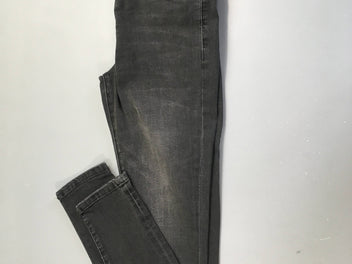 Jeans noir Super Skinny