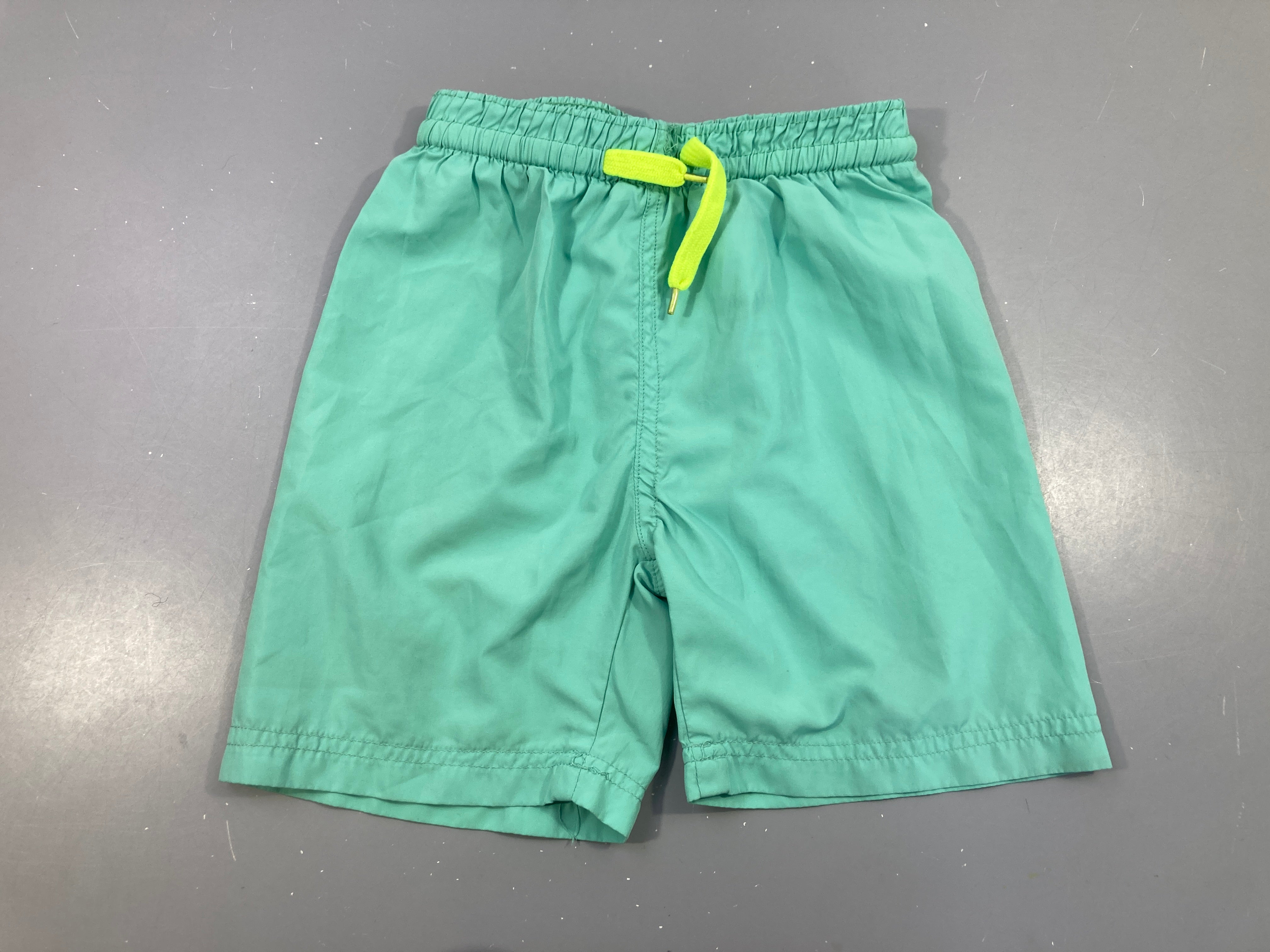 Short surf vert