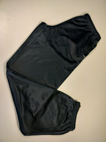 Pantalon de sport bleu marine, moins cher chez Petit Kiwi