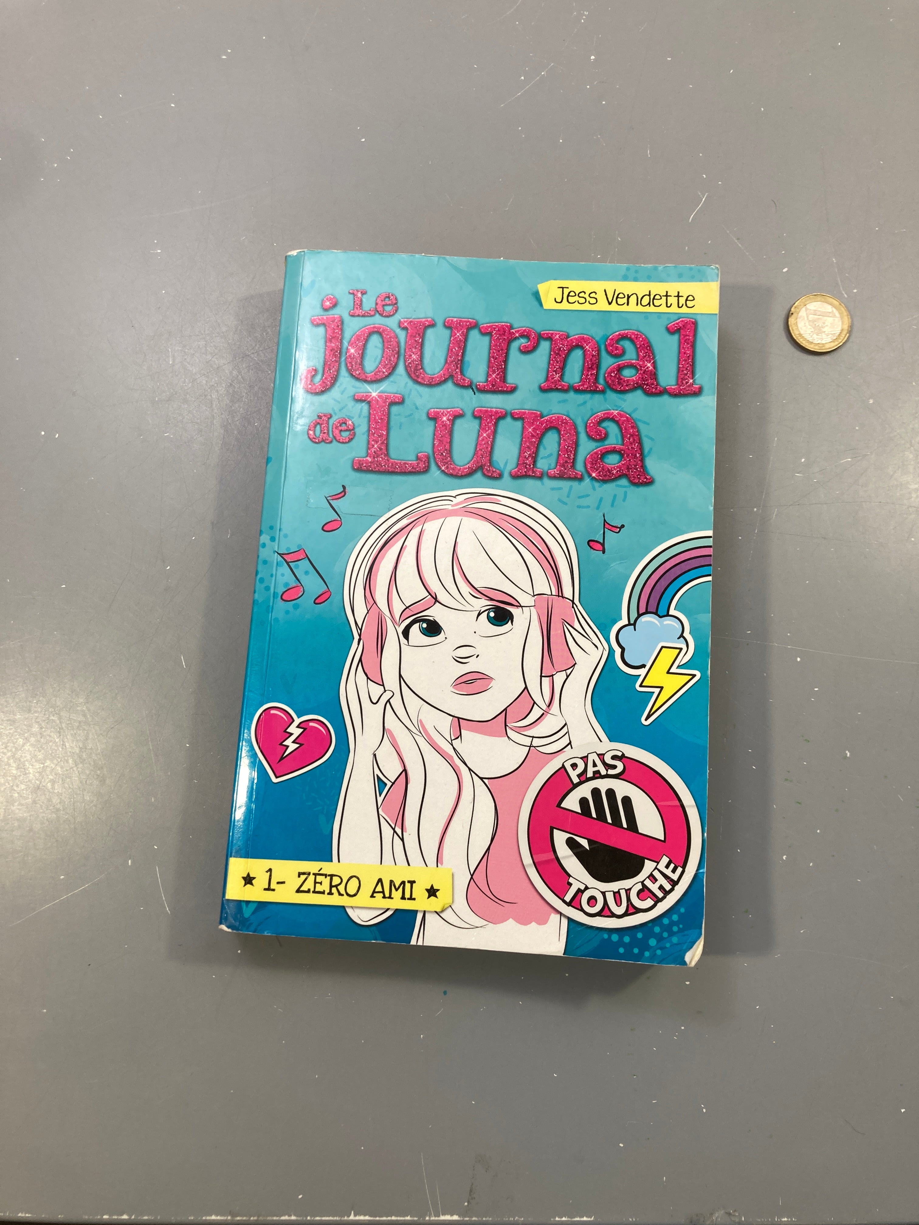 Livre