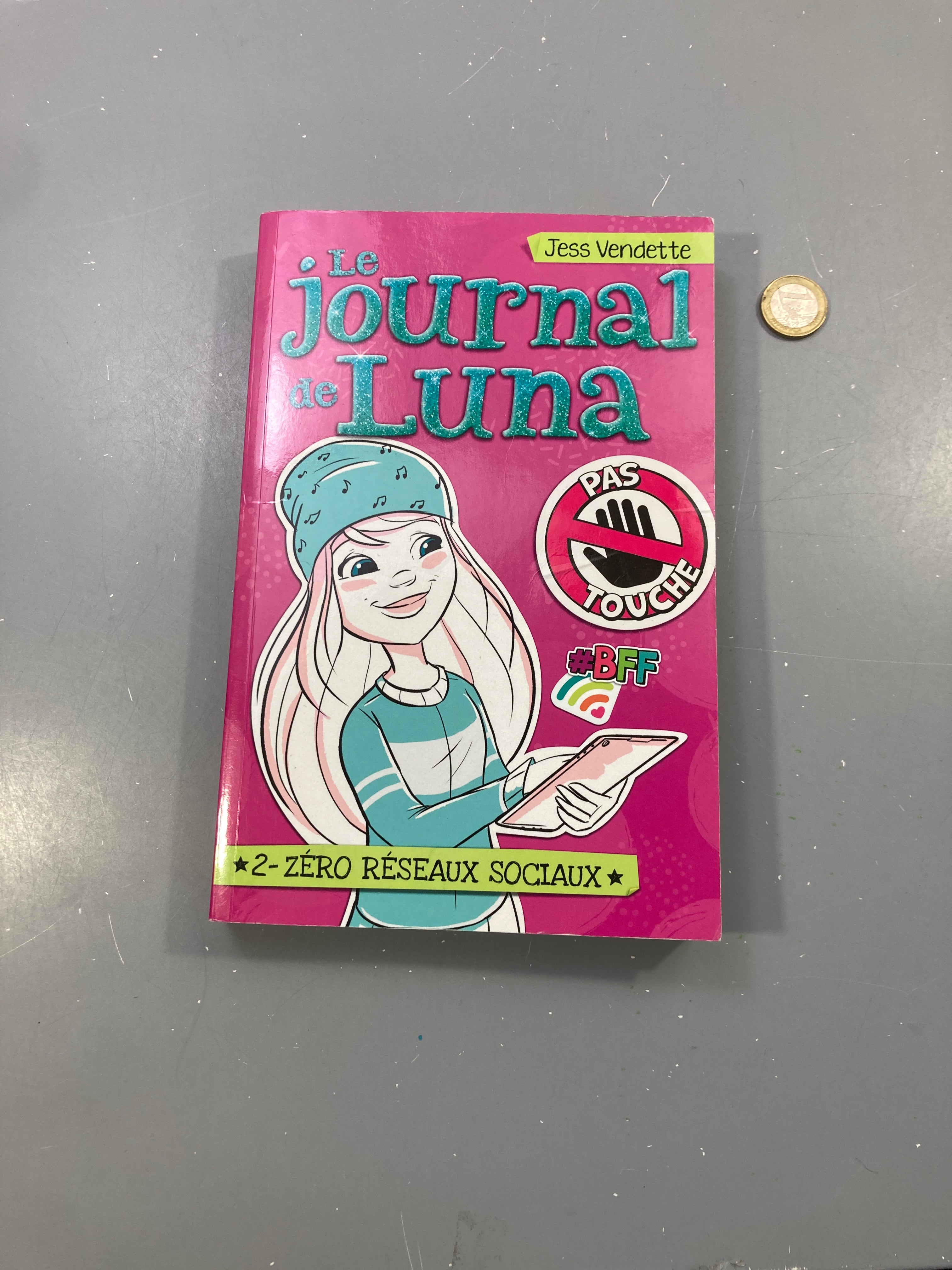Livre