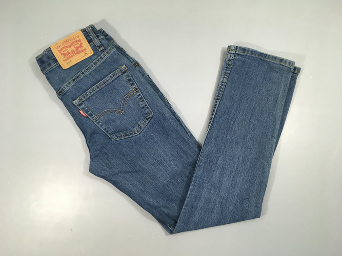 Jeans 511 Levi's, moins cher chez Petit Kiwi