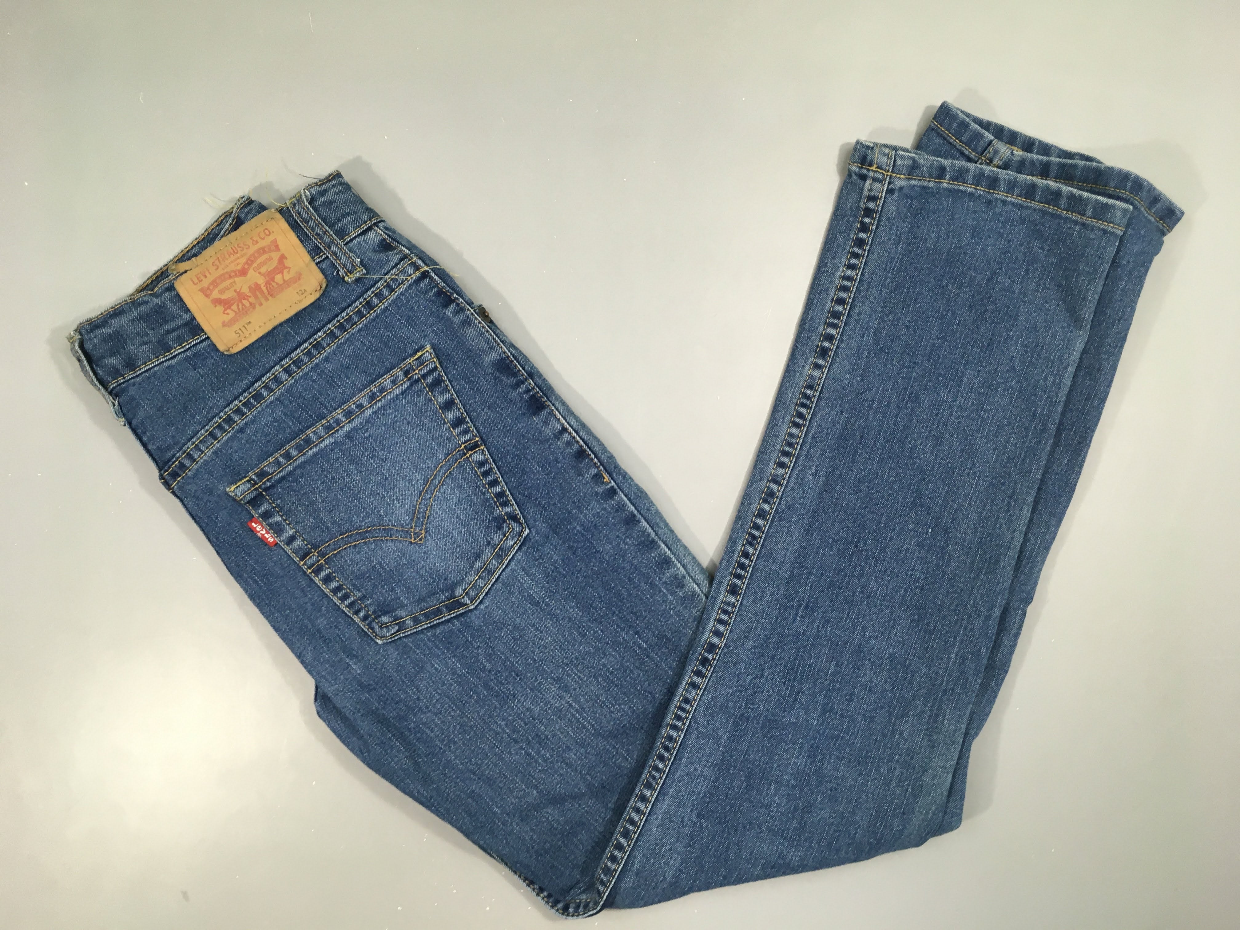 Jeans 511 Slim