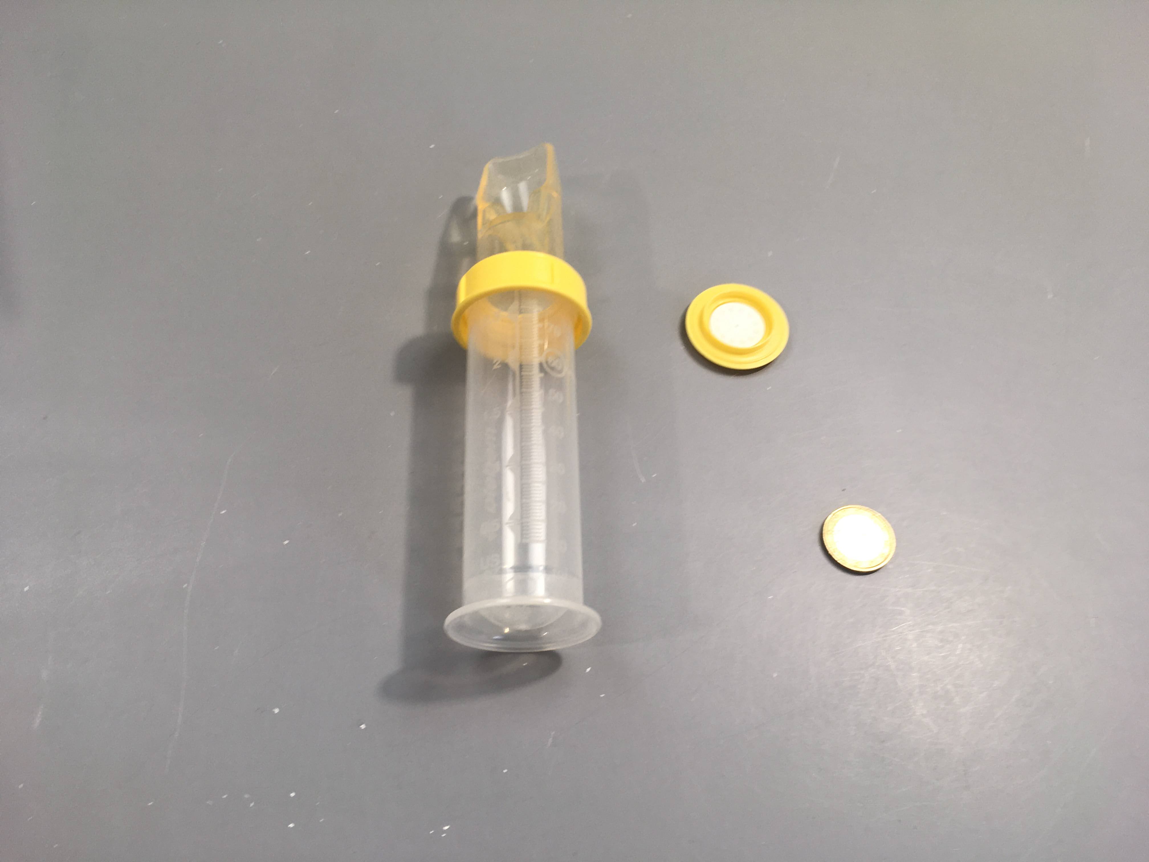 Biberon-tasse, 80ml, SoftCup Medela