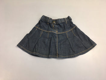 Jupe jean