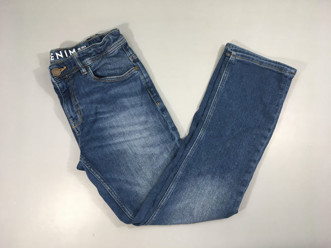 Jeans Jog Denim straight, moins cher chez Petit Kiwi