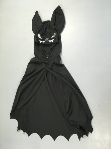 Déguisement chauve-souris, 2-6ans, moins cher chez Petit Kiwi