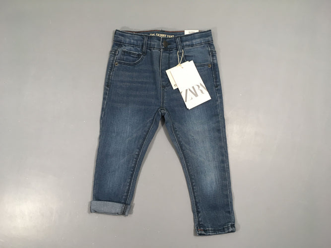 Neuf-Pantalon The Skinny Pant, moins cher chez Petit Kiwi