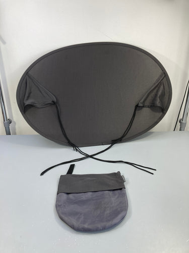 Pare-soleil zamboo pour poussette., moins cher chez Petit Kiwi
