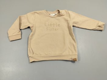 Sweat beige 