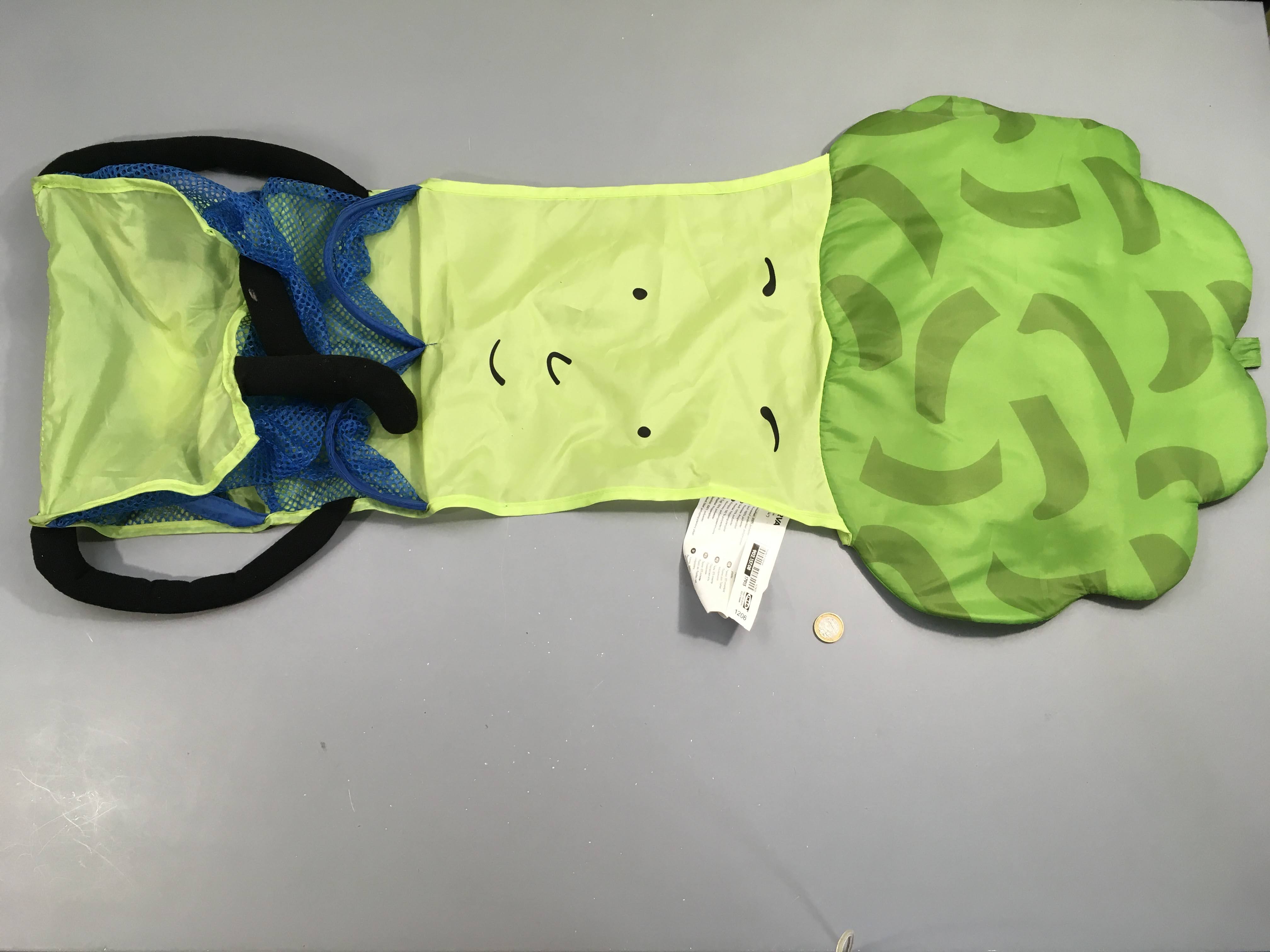 Brocoli de rangement -filet Torva