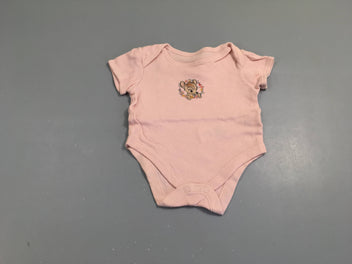 Body m.c rose Bambi