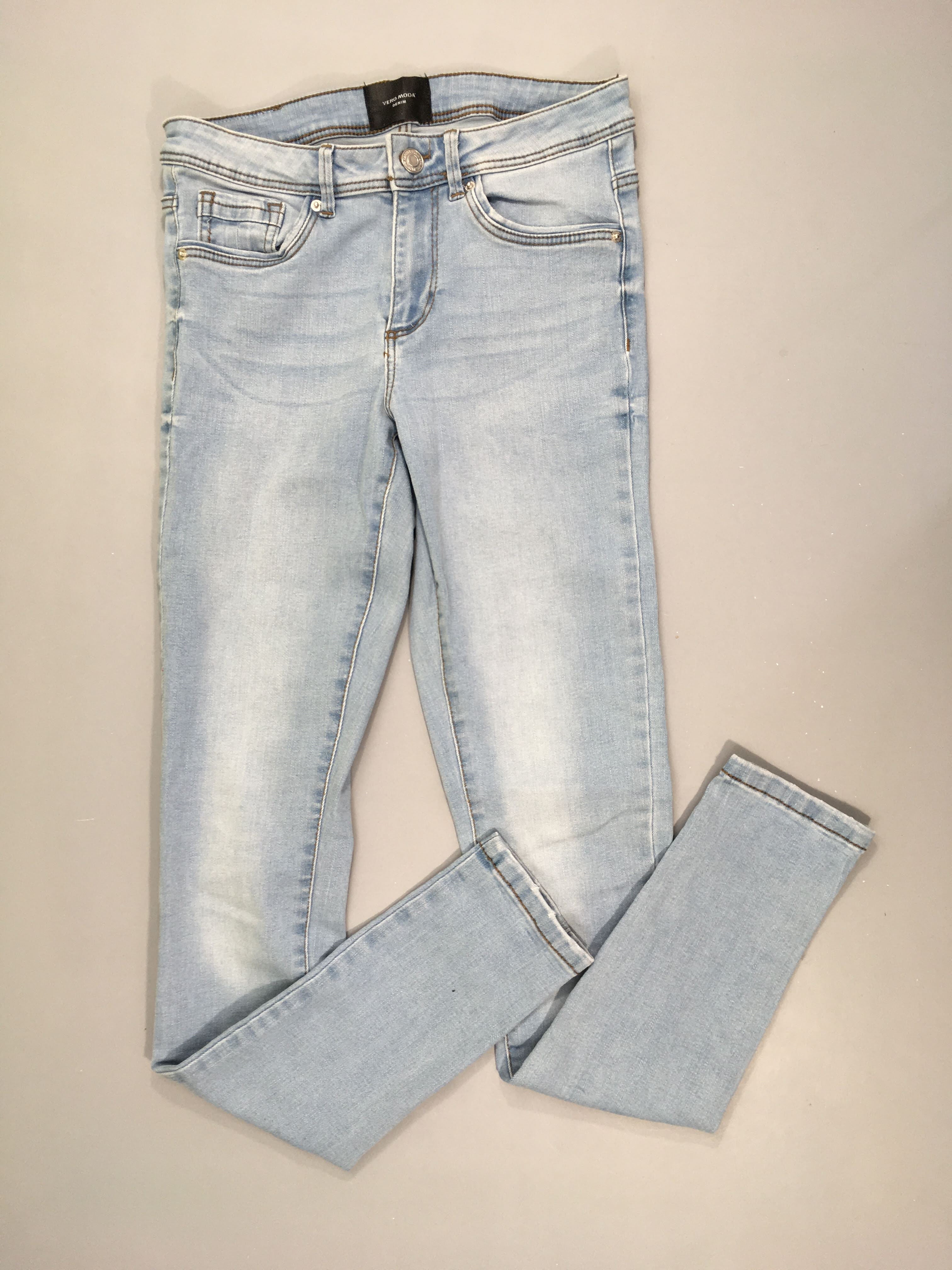 Jeans clair 32