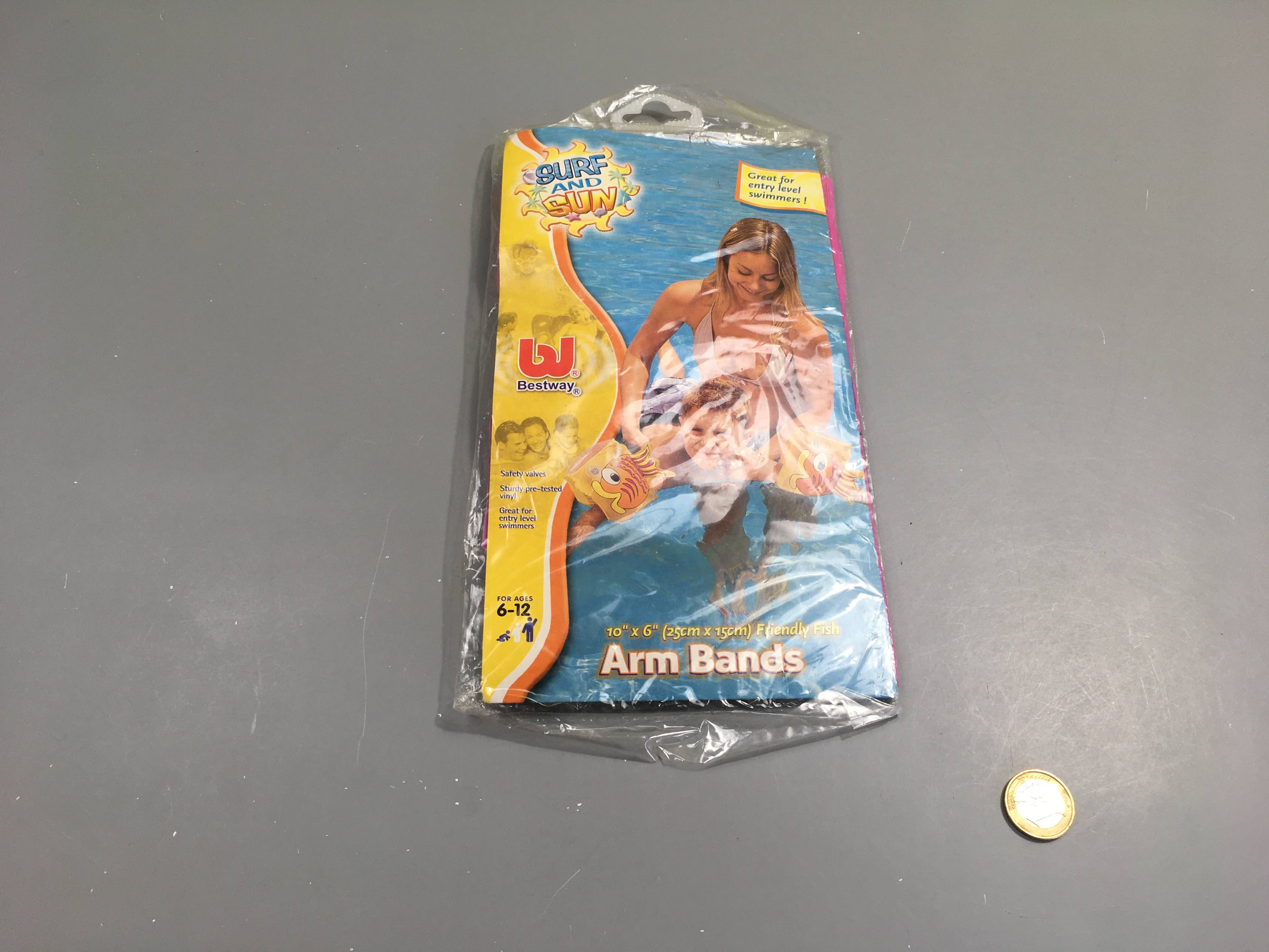 Neuf-Brassards 6-12a Surf and Sun