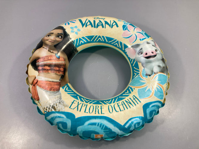 Bouée Vaiana, moins cher chez Petit Kiwi