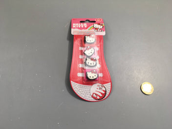 Accesoires de lacets Hello Kitty +3a