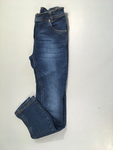 Jeans, moins cher chez Petit Kiwi