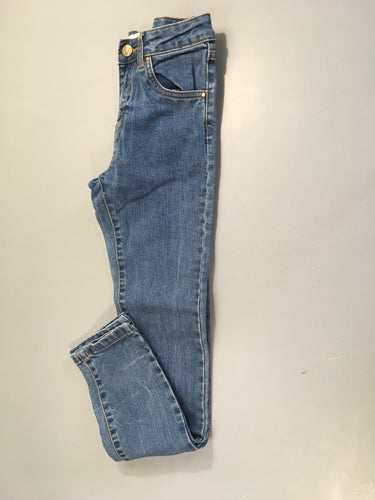 Jeans, moins cher chez Petit Kiwi