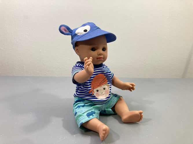 Bébé Bain Marin de Corolle, moins cher chez Petit Kiwi