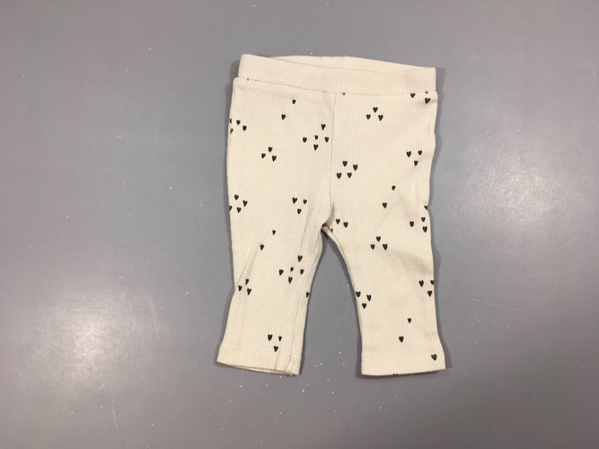 Legging noir, moins cher chez Petit Kiwi