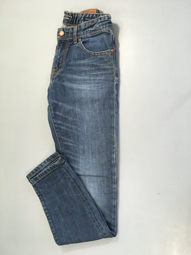 Jeans regular fit, moins cher chez Petit Kiwi