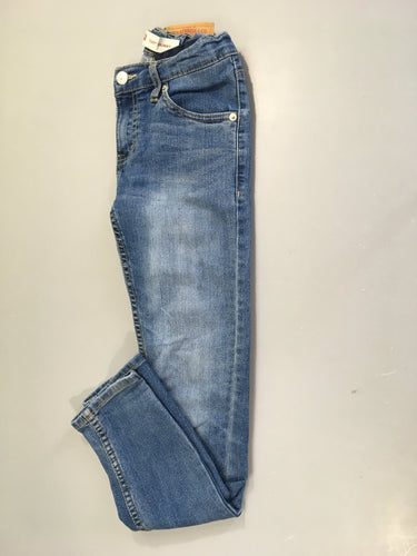Jeans skinny 510, moins cher chez Petit Kiwi