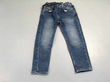 Jeans jogger denim