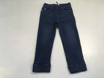 Pantalon jogger denim