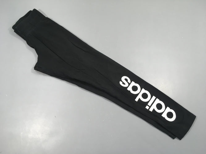 Legging noir, moins cher chez Petit Kiwi