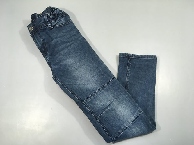 Jeans Slim, moins cher chez Petit Kiwi