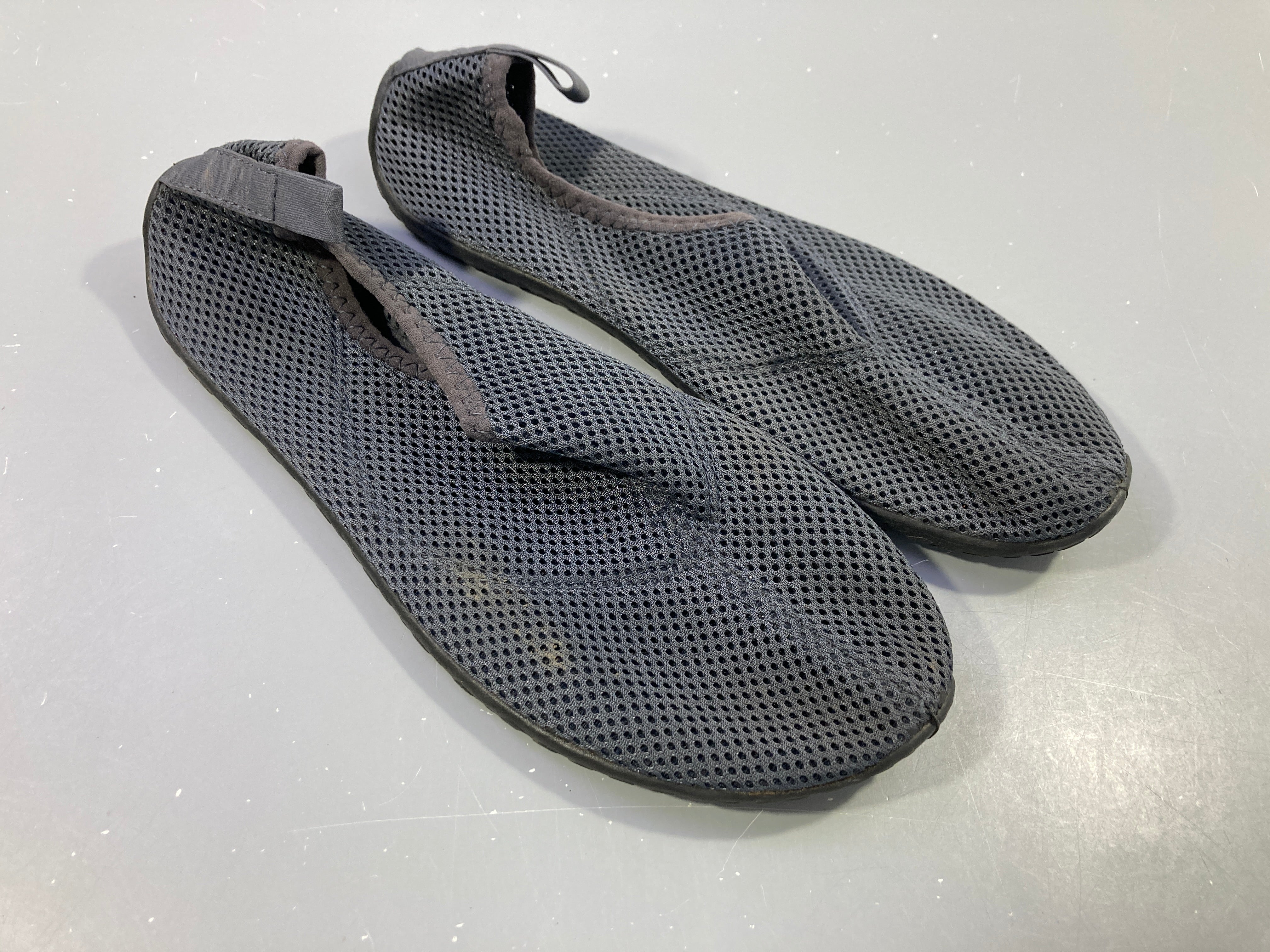 Chaussures d'eau noires