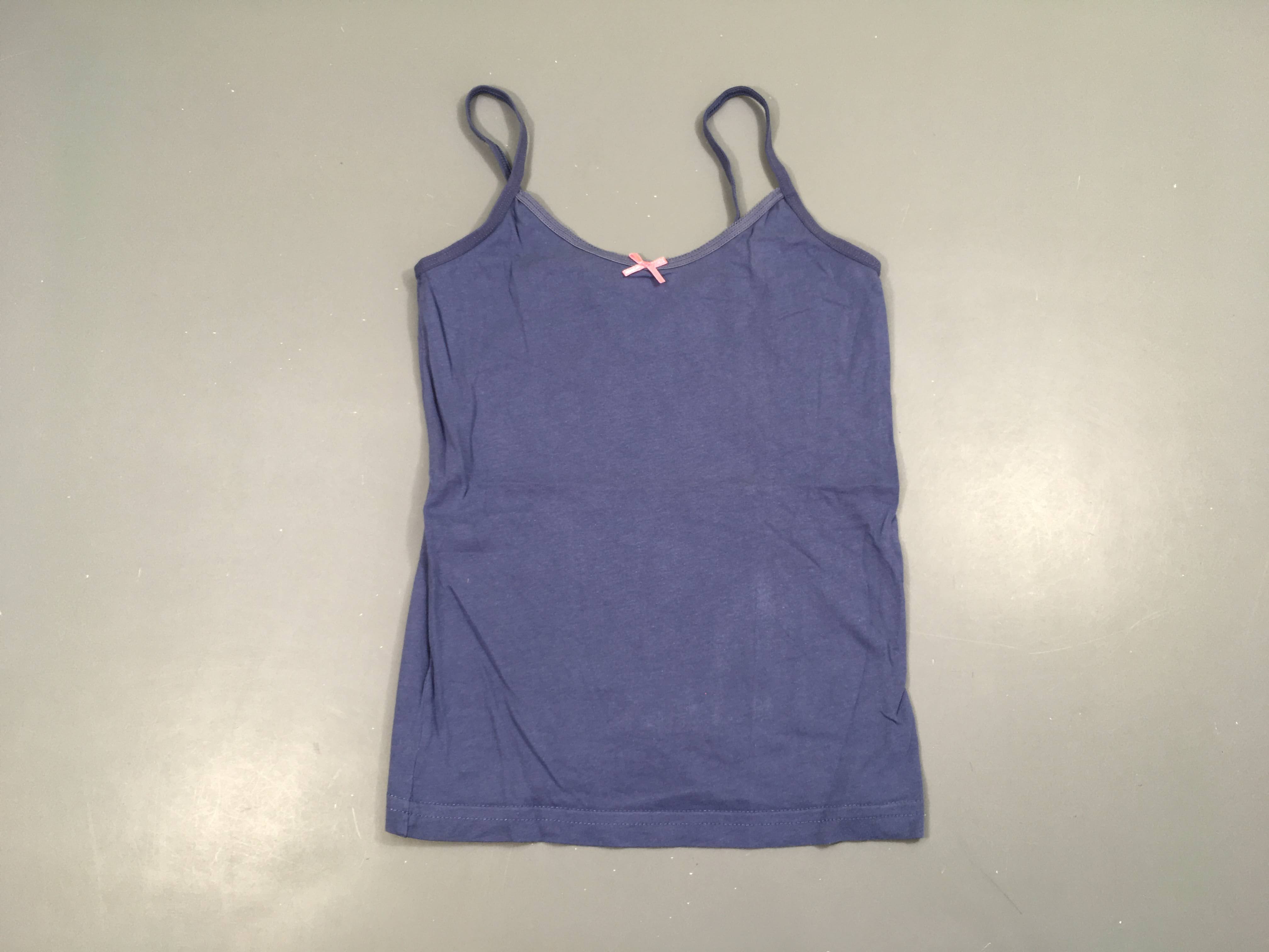 Chemisette s.m maube noeud