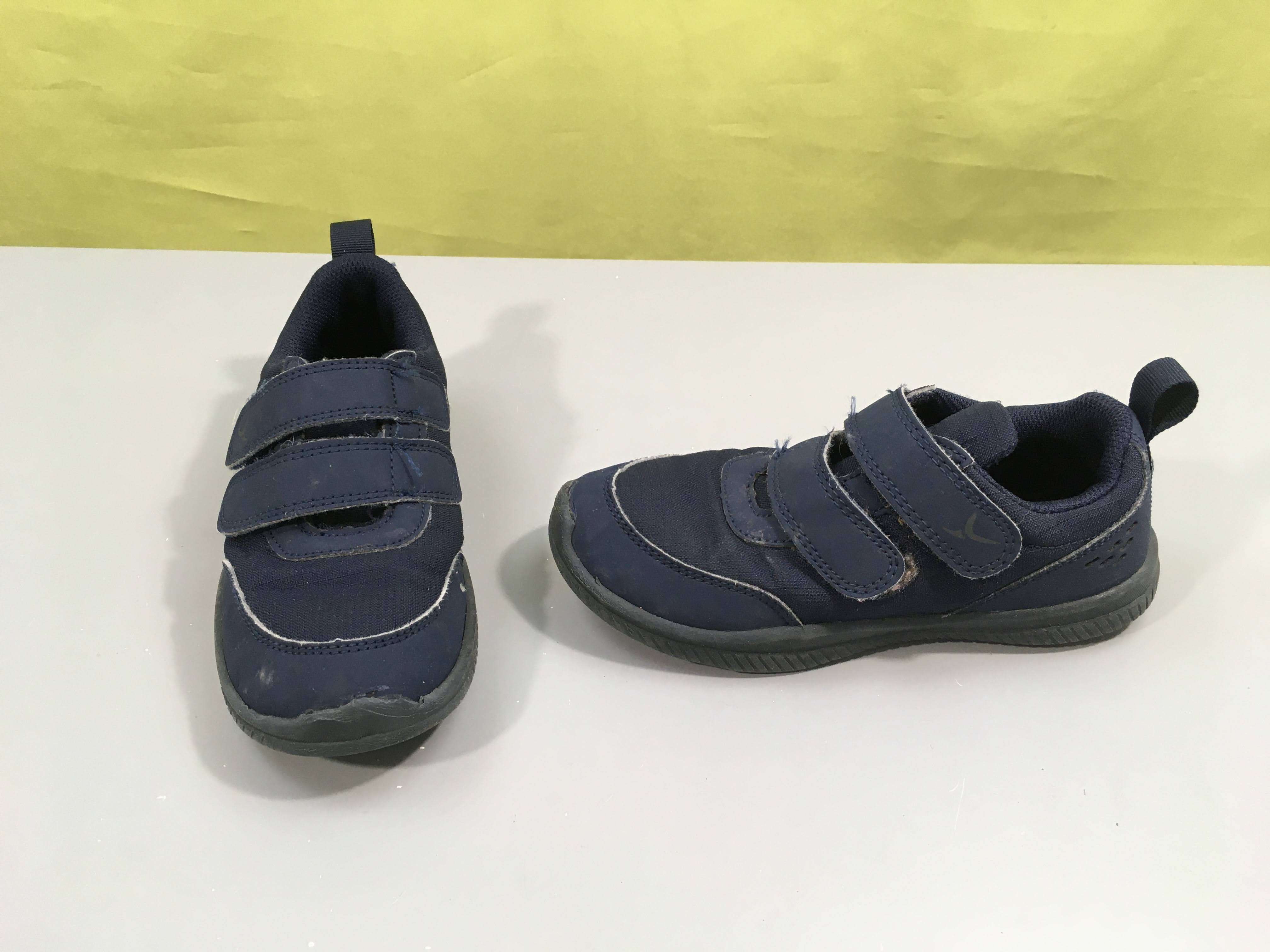 Baskets I Move 1st bleu marine, 30