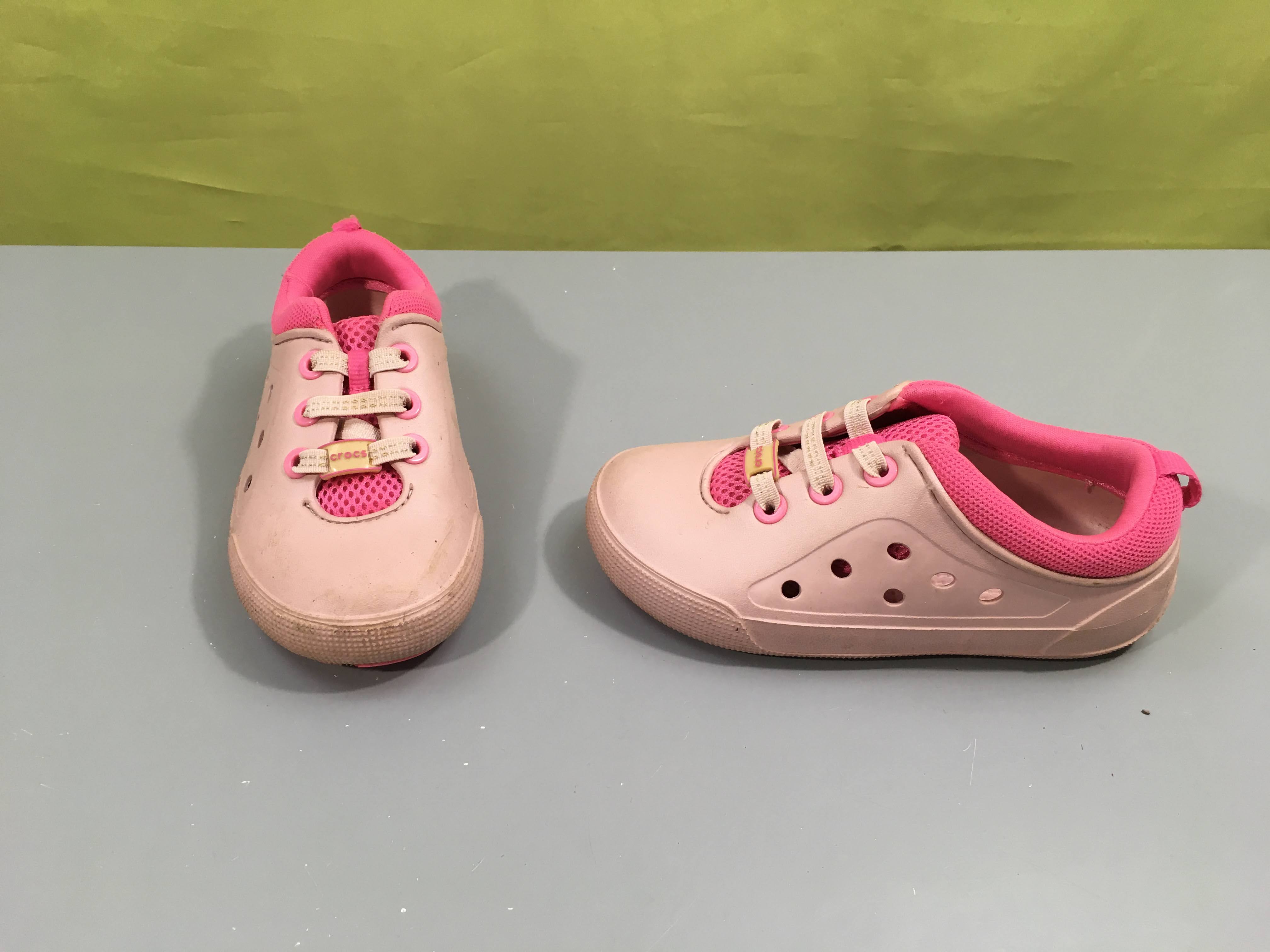 Crocs rose `Rally, 12-13 (30-31)